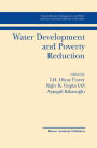 Water Development and Poverty Reduction / Edition 1