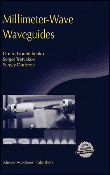 Millimeter-Wave Waveguides