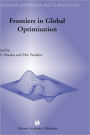 Frontiers in Global Optimization / Edition 1