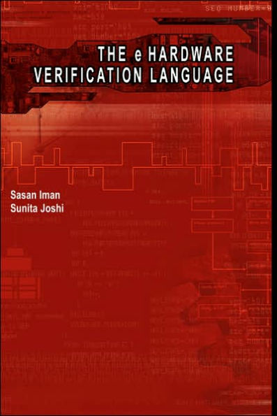 The e Hardware Verification Language