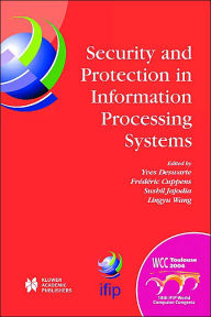 Security and Protection in Information Processing Systems