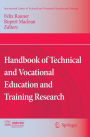 Handbook of Technical and Vocational Education and Training Research