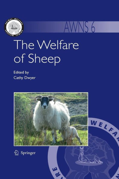 The Welfare of Sheep / Edition 1