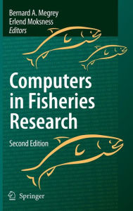 Title: Computers in Fisheries Research, Author: Bernard A. Megrey