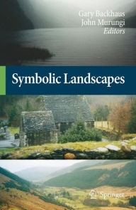 Title: Symbolic Landscapes / Edition 1, Author: Gary Backhaus