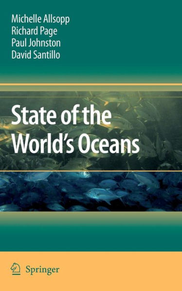 State of the World's Oceans / Edition 1