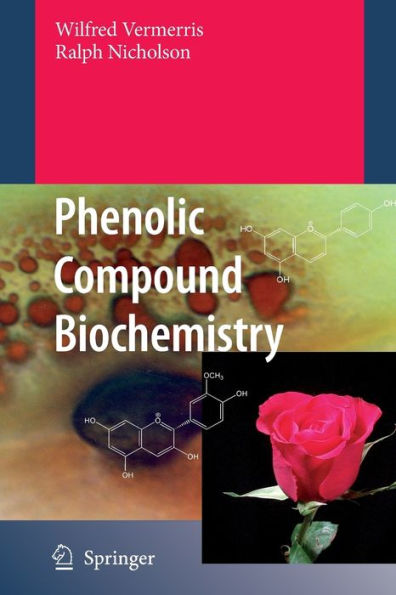 Phenolic Compound Biochemistry / Edition 1