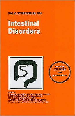 Intestinal Disorders / Edition 1