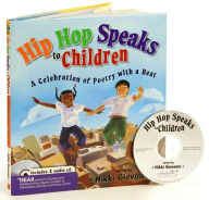 Title: Hip Hop Speaks to Children: A Celebration of Poetry with a Beat, Author: Nikki Giovanni