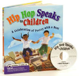 Alternative view 1 of Hip Hop Speaks to Children: A Celebration of Poetry with a Beat