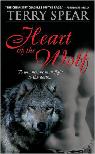 Title: Heart of the Wolf, Author: Terry Spear