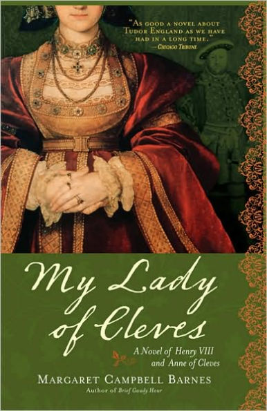 My Lady of Cleves