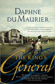 Title: The King's General, Author: Daphne du Maurier