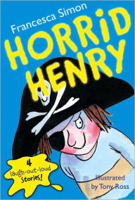 Title: Horrid Henry, Author: Francesca Simon