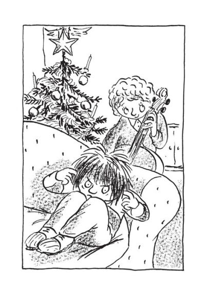 Horrid Henry's Christmas