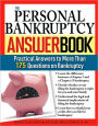 The Personal Bankruptcy Answer Book