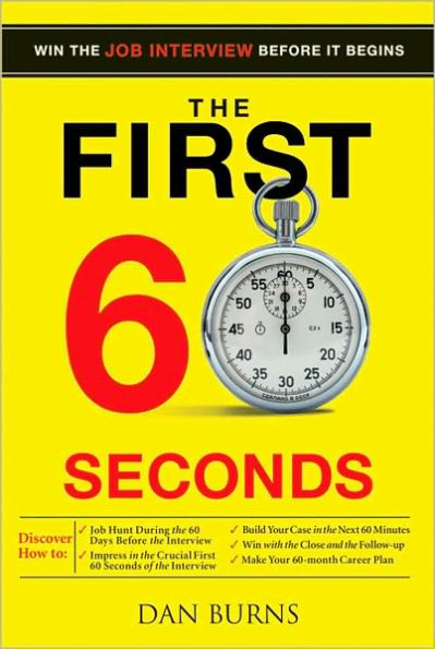 First 60 Seconds