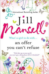 Title: An Offer You Can't Refuse, Author: Jill Mansell