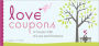 Love Coupons: A Coupon Gift of Love and Romance