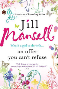 Title: An Offer You Can't Refuse, Author: Jill Mansell