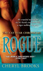 Rogue (Cat Star Chronicles Series #3)