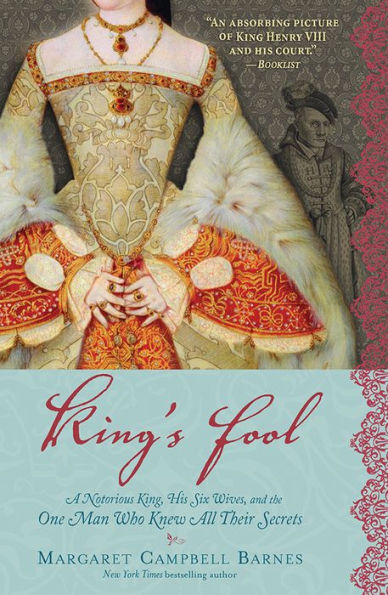 King's Fool