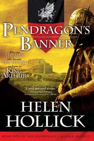 Title: Pendragons Banner (Pendragon's Banner Series #2), Author: Helen Hollick