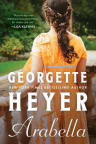 Title: Arabella, Author: Georgette Heyer