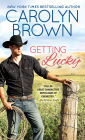 Getting Lucky (Lucky Cowboys Series #3)