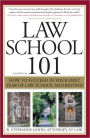 Law School 101