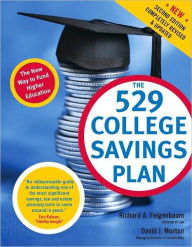 Title: 529 College Savings Plan, Author: Richard Feigenbaum