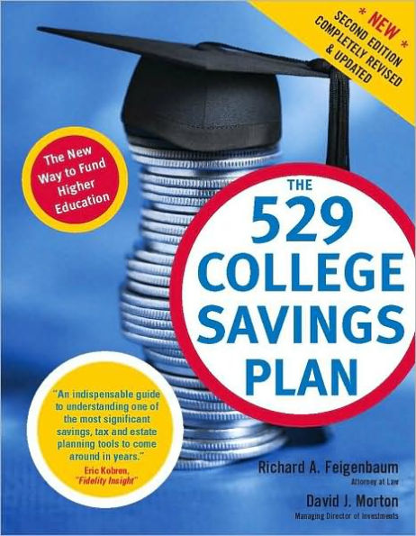 529 College Savings Plan