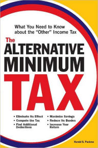 Title: Alternative Minimum Tax: What You Need to Know about the 