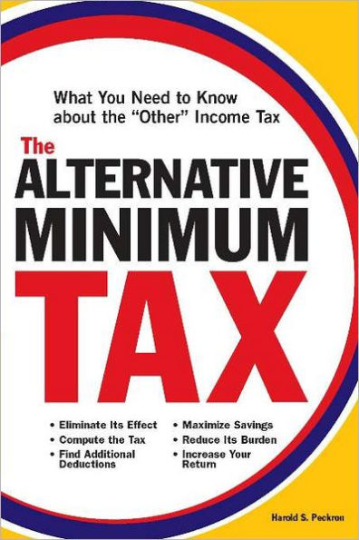 Alternative Minimum Tax: What You Need to Know about the 