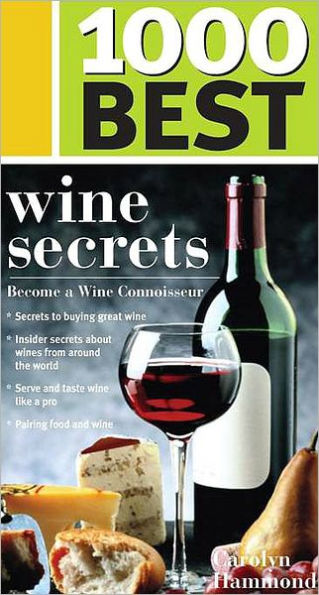 1000 Best Wine Secrets