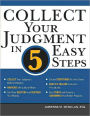 Collect Your Judgment in 5 Easy Steps