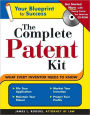 Complete Patent Kit