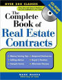 Complete Book of Real Estate Contracts