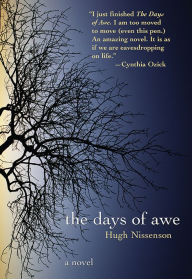 Title: The Days of Awe, Author: Hugh Nissenson