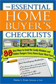 Title: Essential Home Buyere, Author: Denise Evans