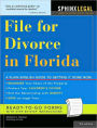 How to File for Divorce in Florida