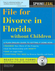 Title: How to File for Divorce in Florida without Children, Author: Edward Haman