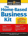 The Home-Based Business Kit: From Hobby to Profit