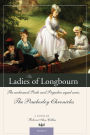 The Ladies of Longbourn (Pemberley Chronicles #4)