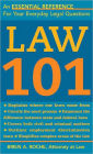 Law 101: Know Your Rights, Understand Your Responsibilities and Avoid Legal Pitfalls