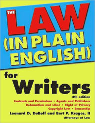 Title: Law (In Plain English))ì , Author: Leonard DuBoff