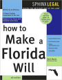 How to Make a Florida Will