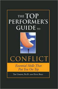 Title: The Top Performer's Guide to Conflict, Author: Tim Ursiny