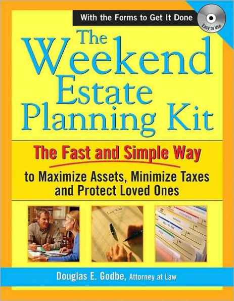 Weekend Estate Planning Kit