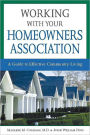 Working with Your Homeowners Association